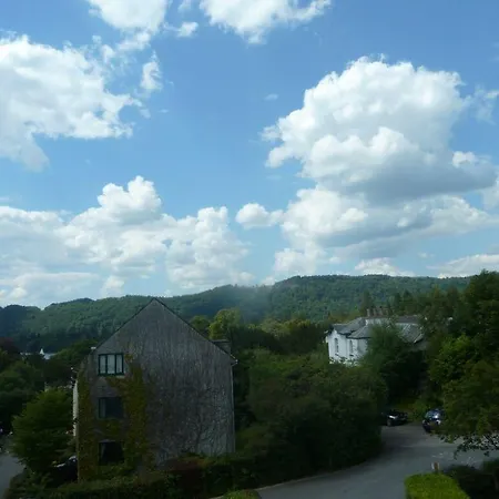 펜션 Darcey's